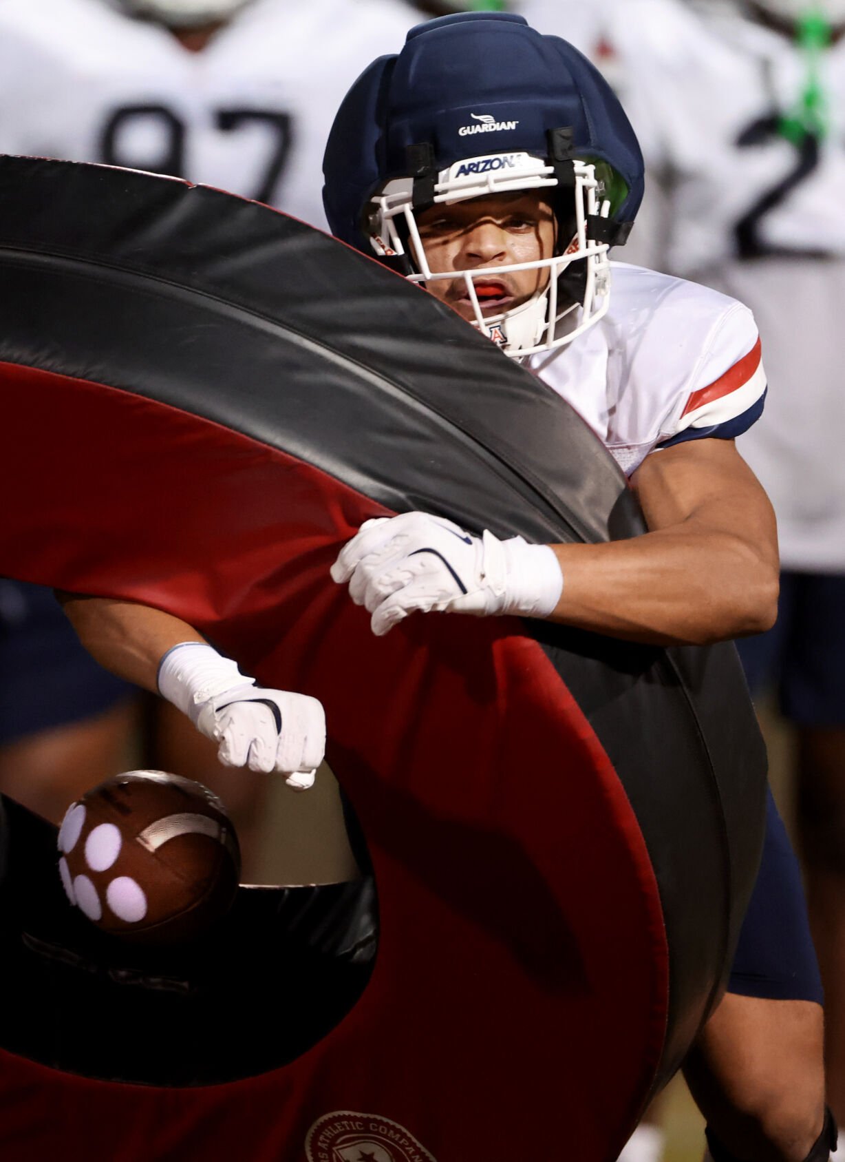 Arizona Wildcats preseason